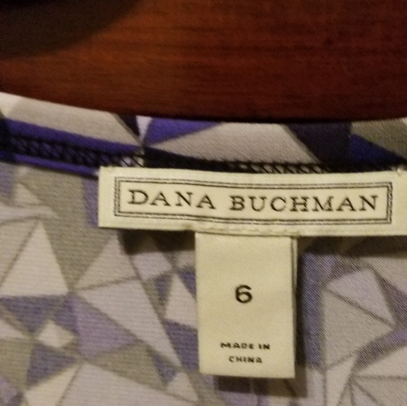 Dana Buchman dress - Picture 3 of 3